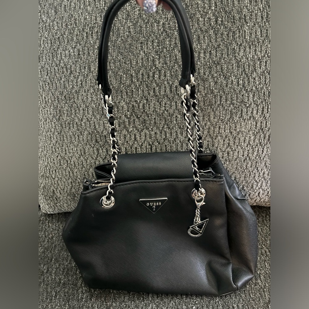 Guess Purse - Picture 2 of 10